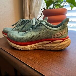 Hoka Clifton 8 Running shoes